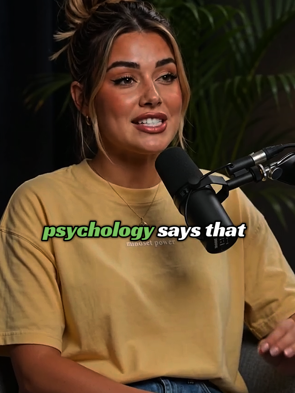 @Mindset Power ✨