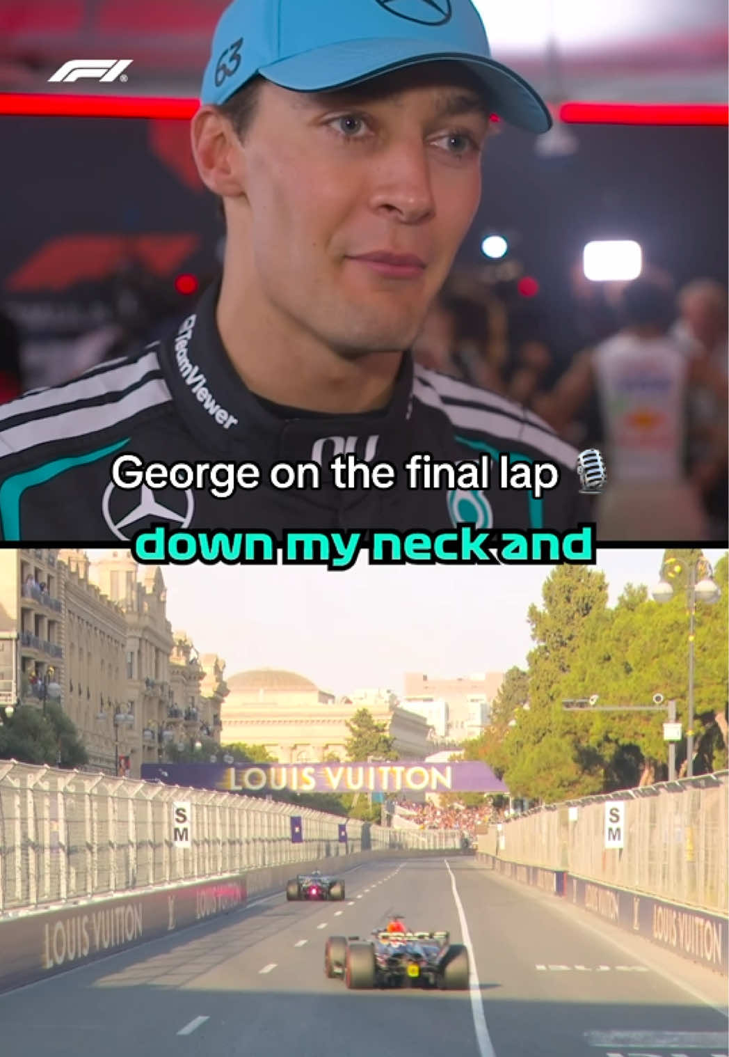 @Formula 1