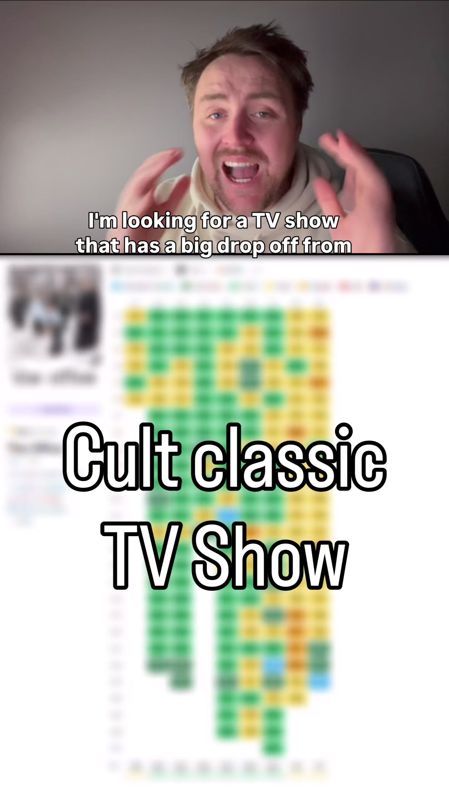 @Most Likely Showdown