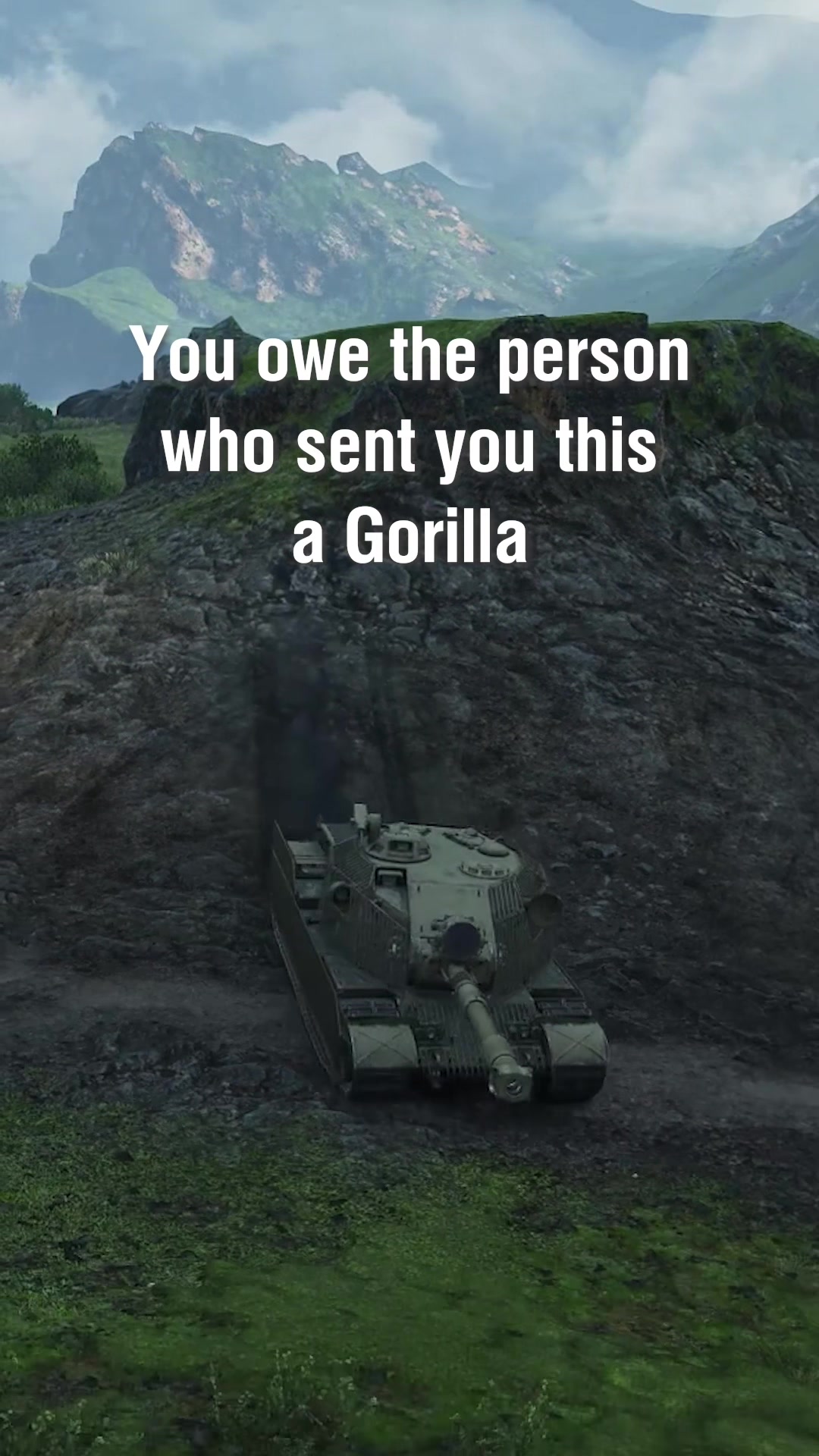 @World of Tanks Official