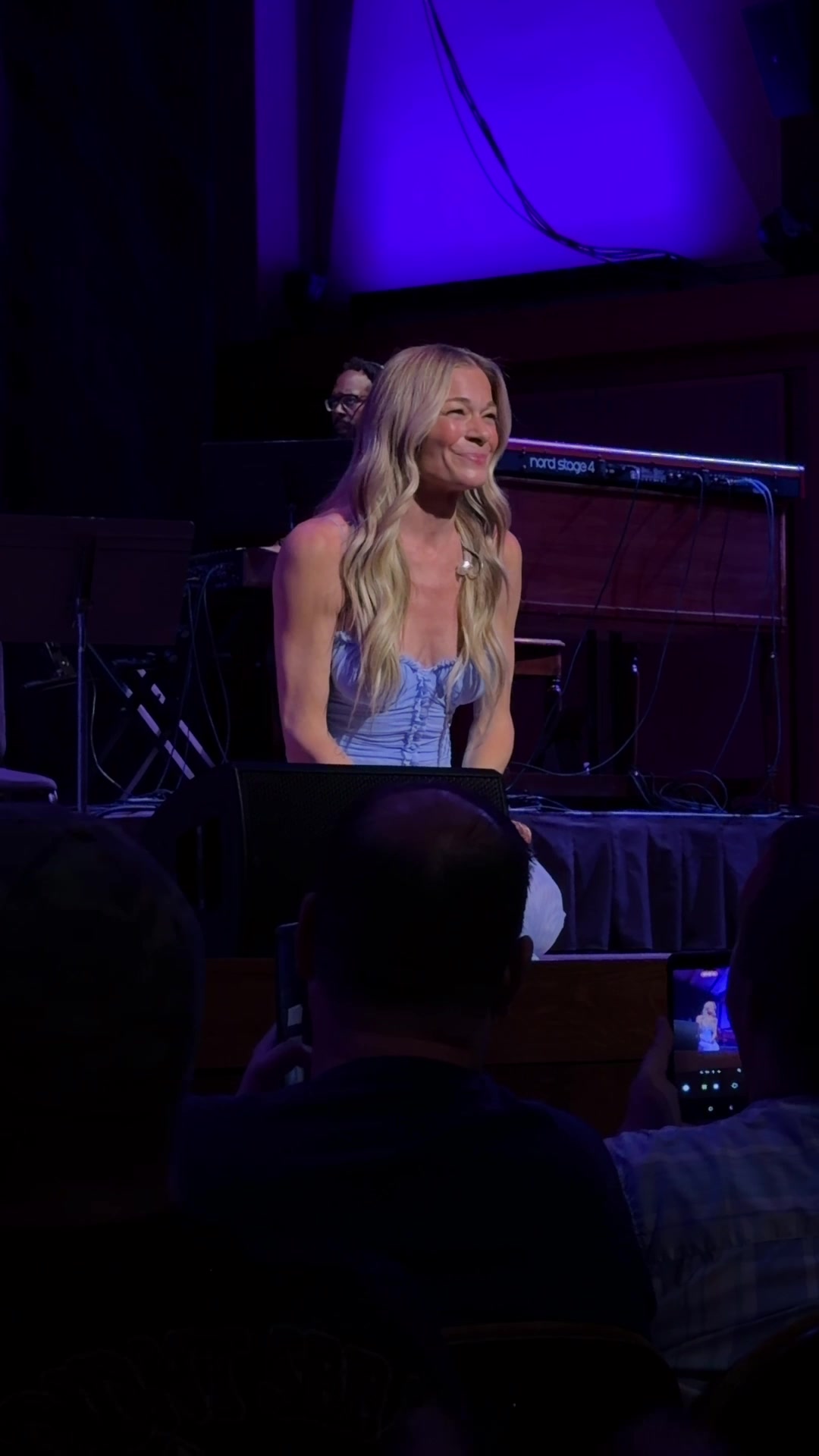 @LeAnn Rimes Cibrian