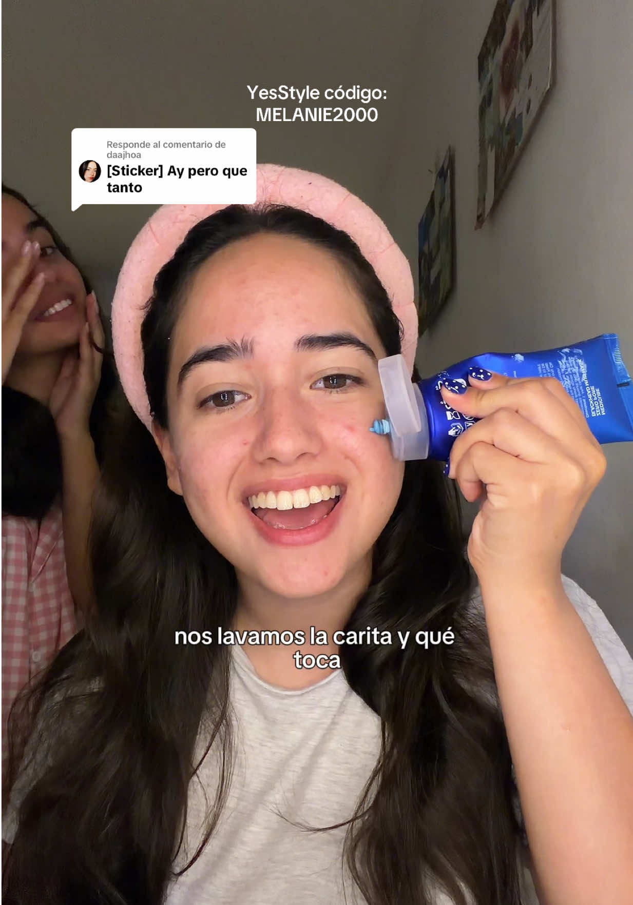@Melanie Guanipa