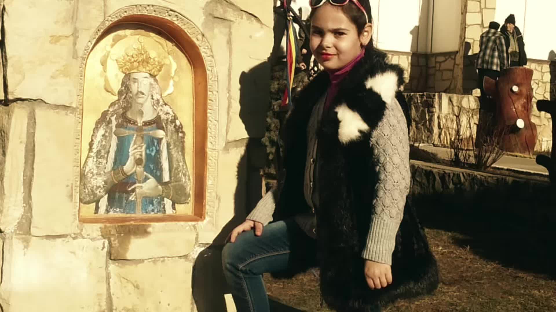 @Denisa Elena