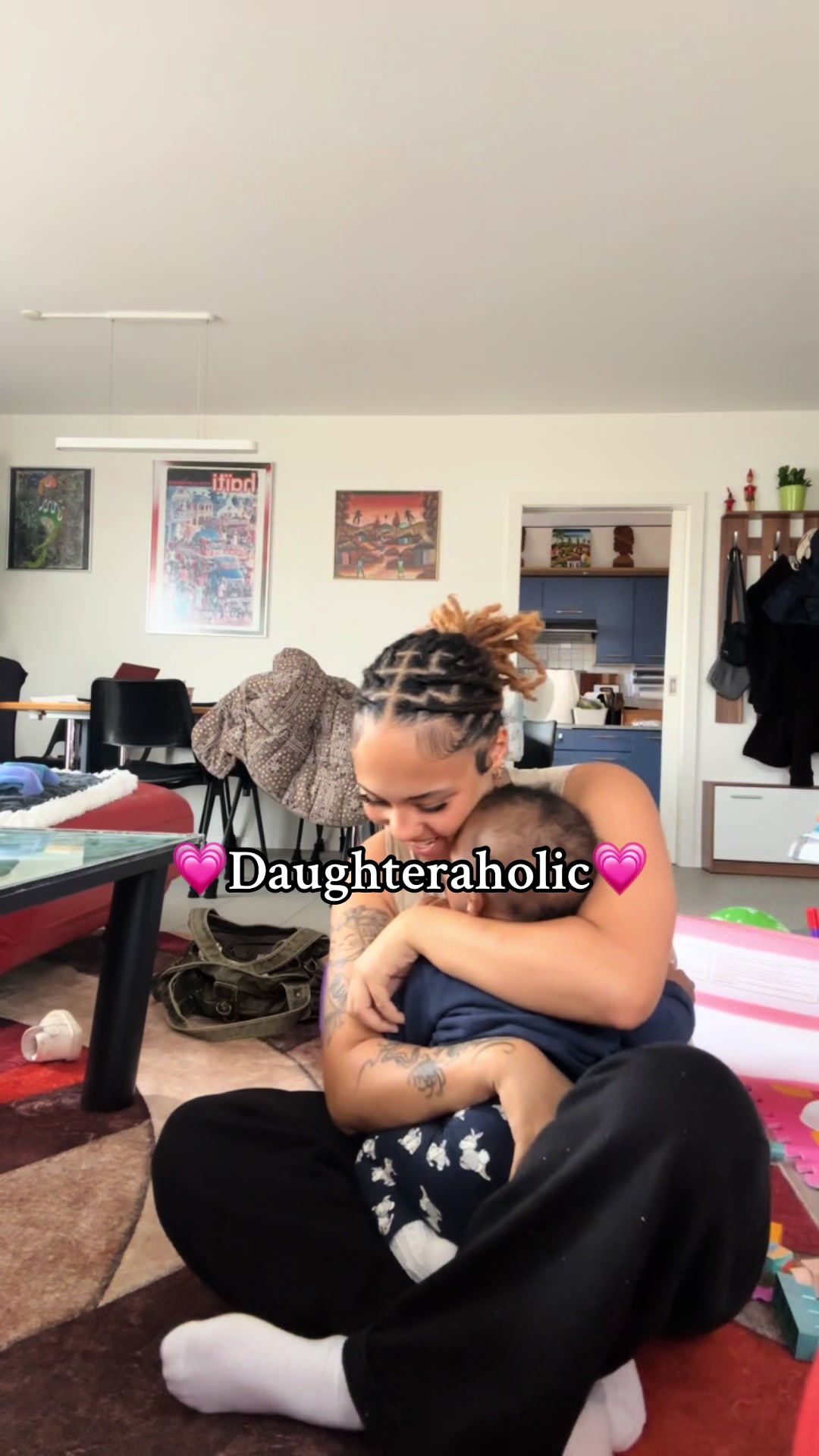 @Naomi