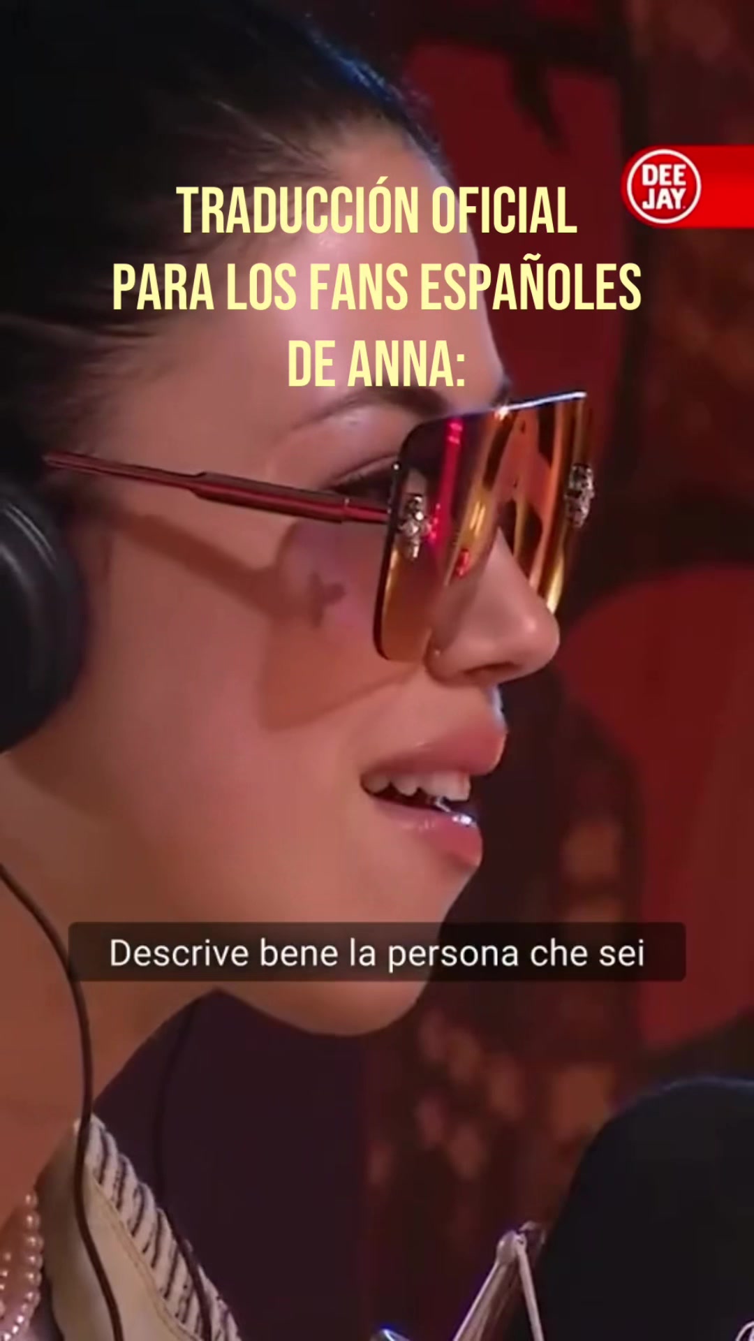 @ANNA HQ