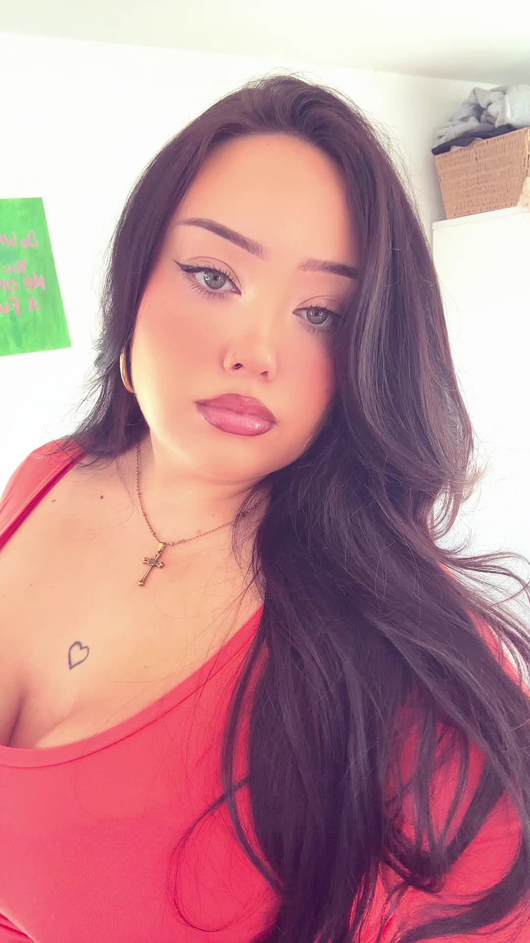 @Megan Lazaro