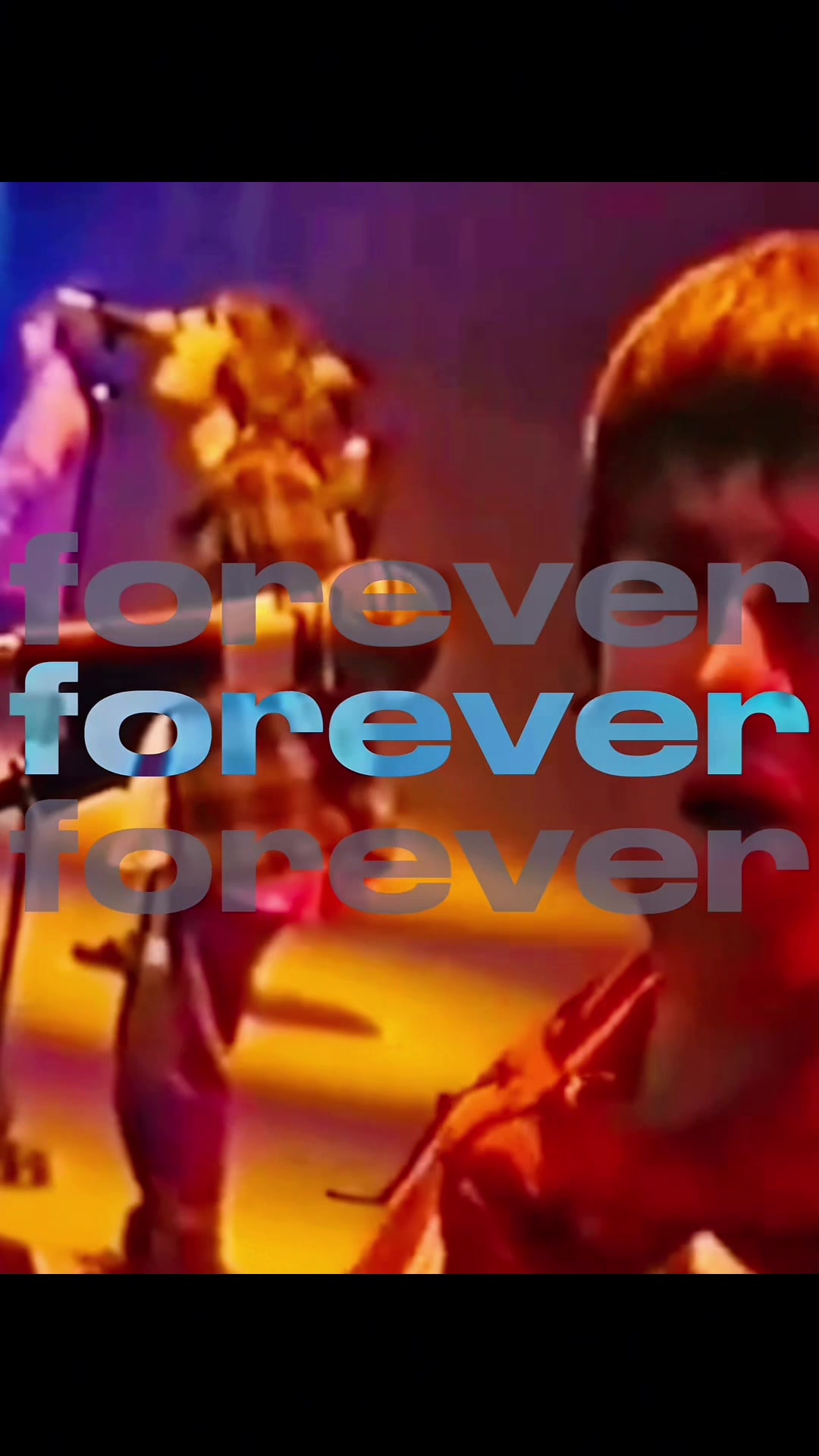 @Oasis, Blur, Verve & Co.