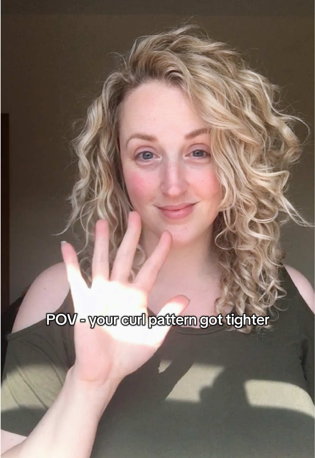 @Marisa - Curly Haircare Tips