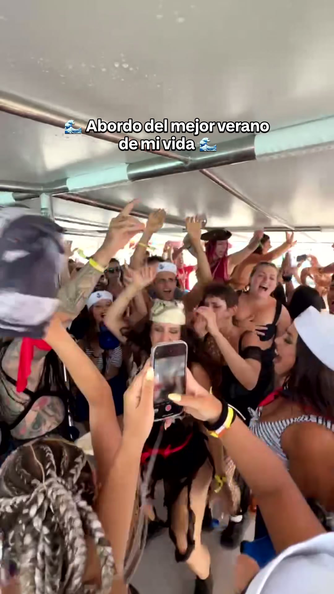 @Arenal Sound