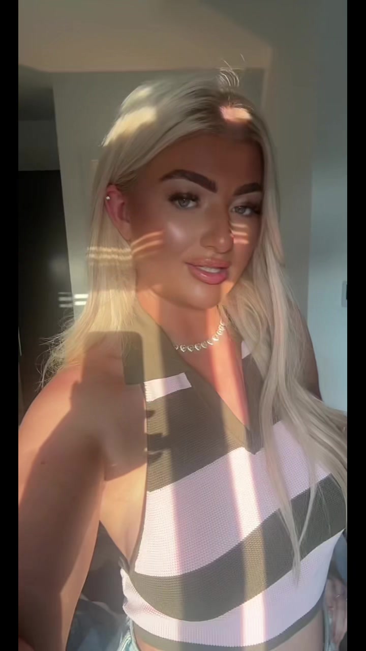 @Millie-Rose x