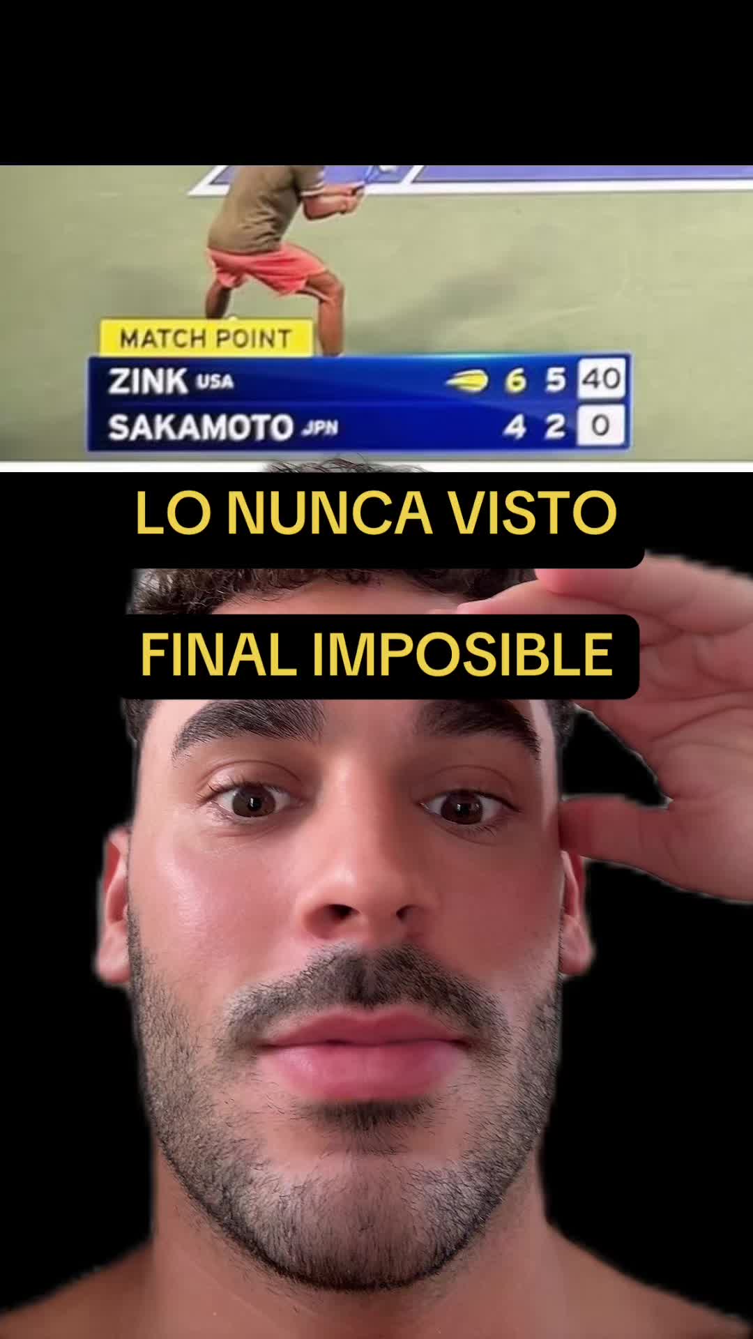@DangerTennis
