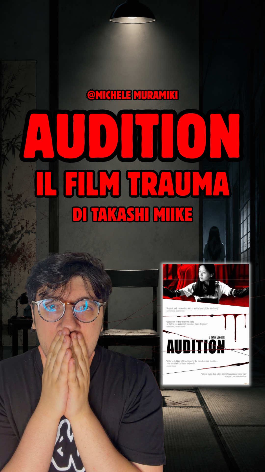 @Michele Ferrario