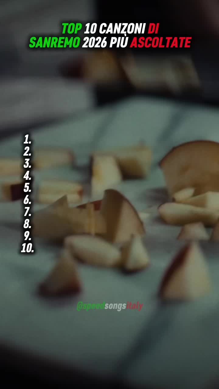 @speedysongs🇮🇹🍝