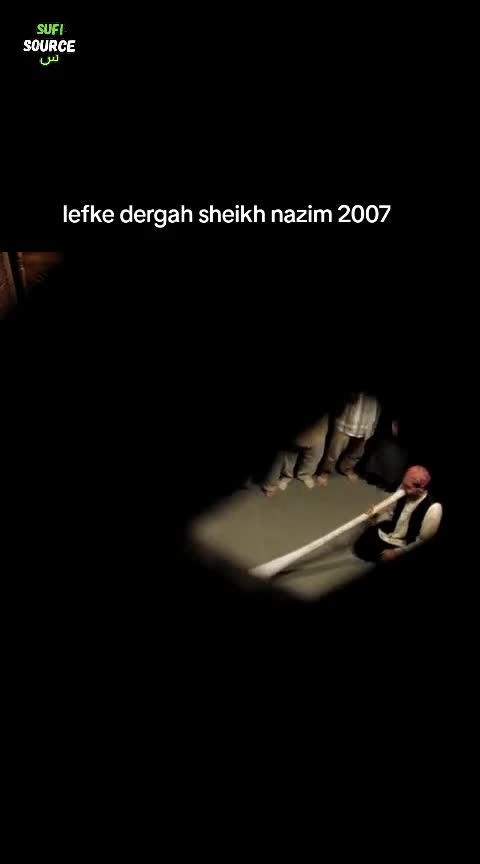 @Sufi Source