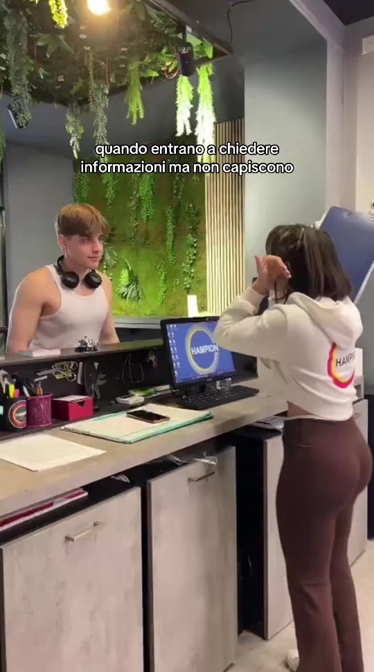 @Champion Fit Gym Napoli