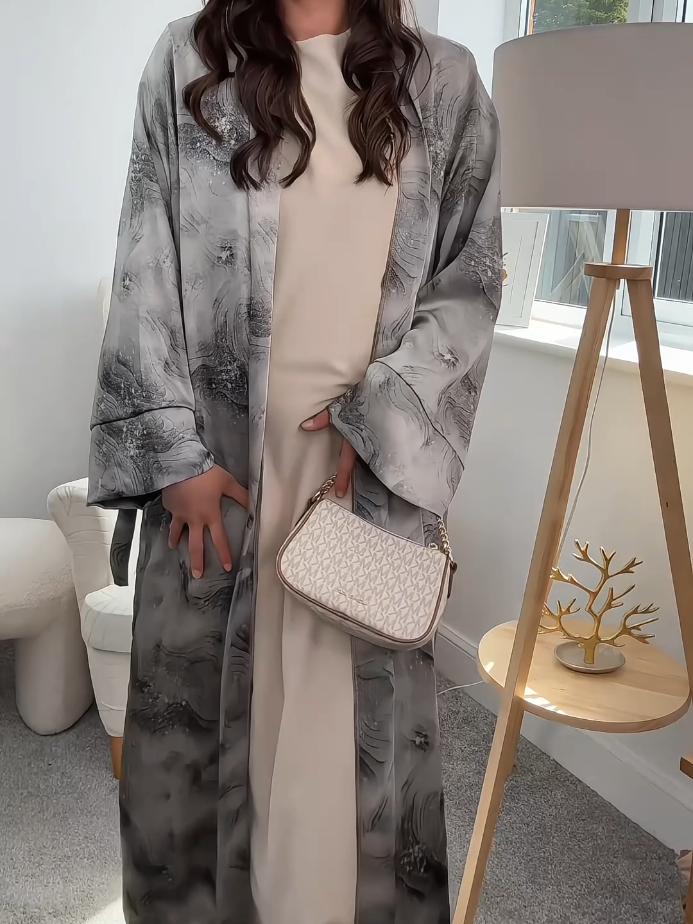 @Mist House Fashion