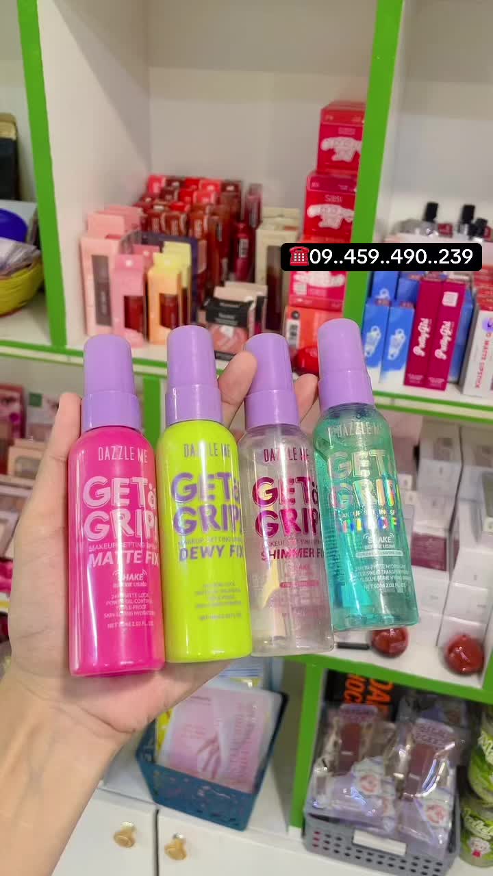 @beauty hub 3 (ygn sanchaung)