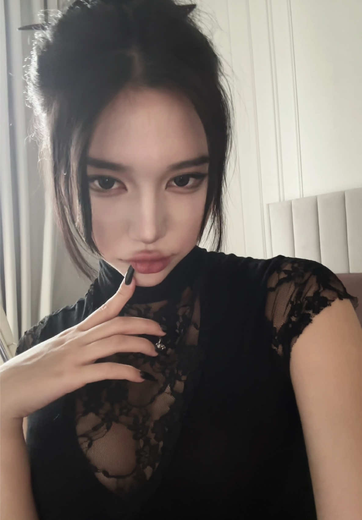 @配角