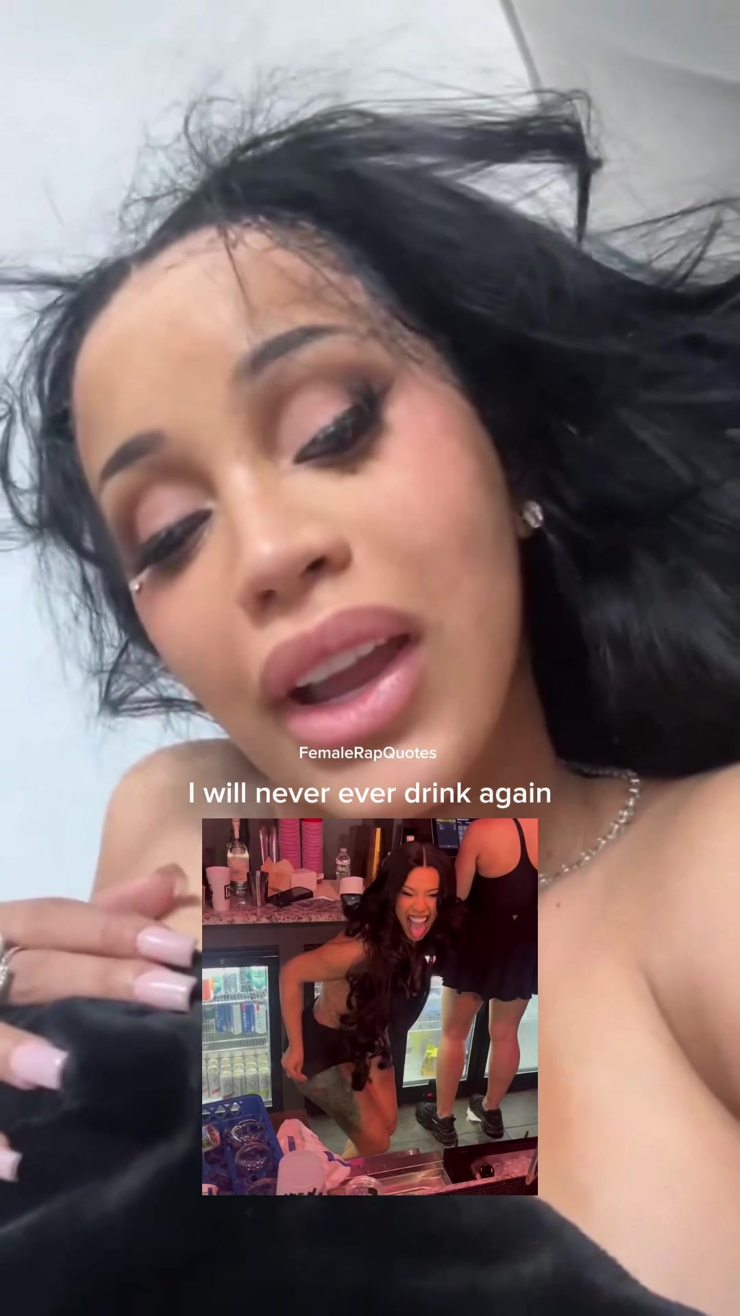 @Female Rap