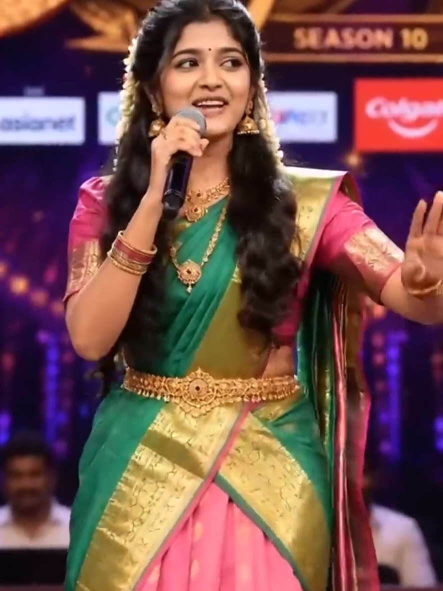 @Sembaruthi 🌺 செம்பருத்தி 💕