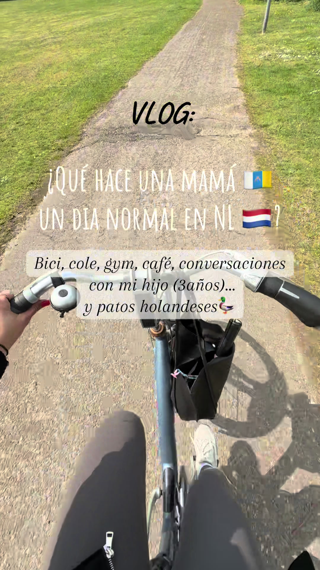 @Magda🇮🇨en 🇳🇱 | Magdalenita
