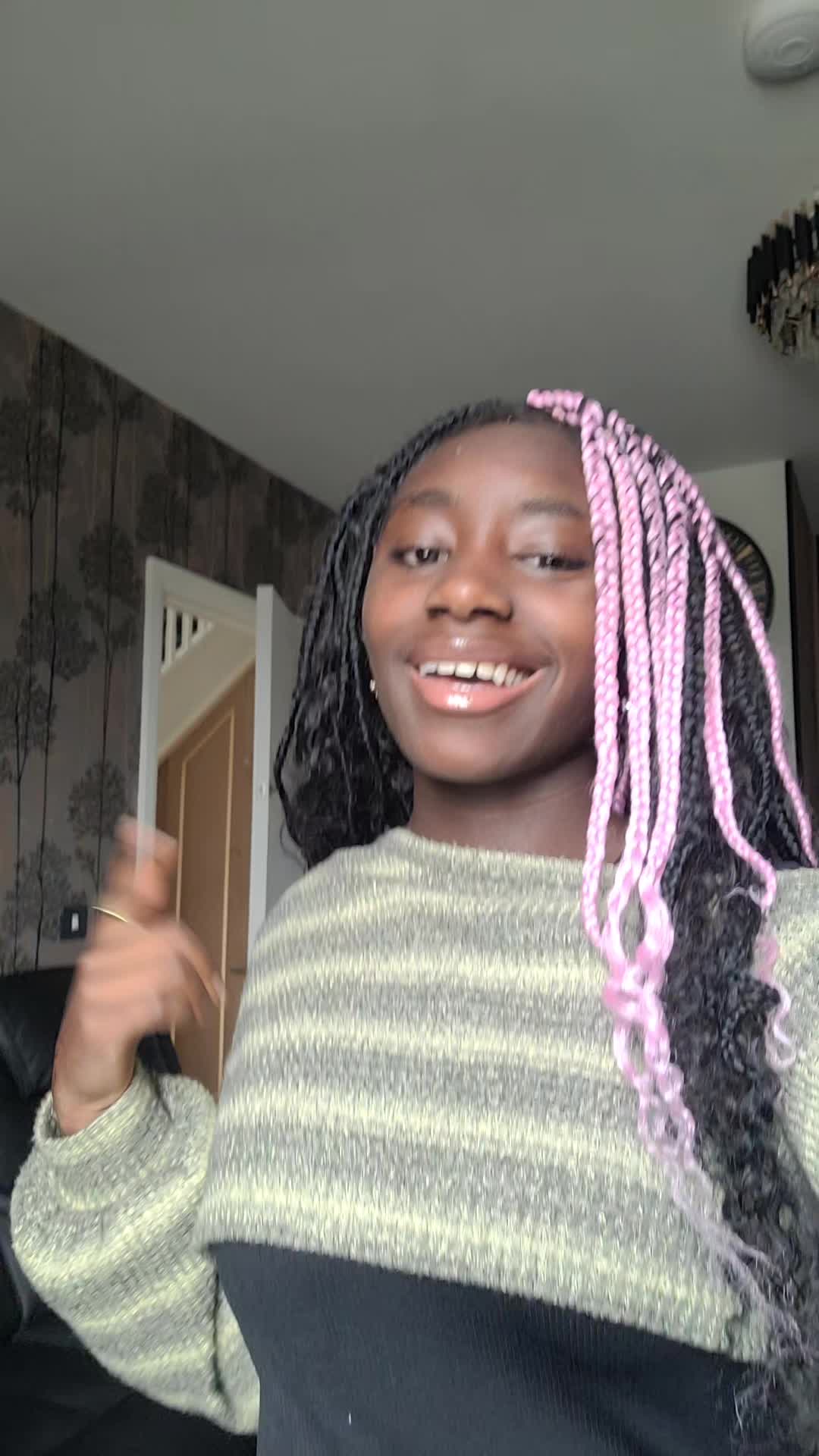 @Abigail Adeyemi