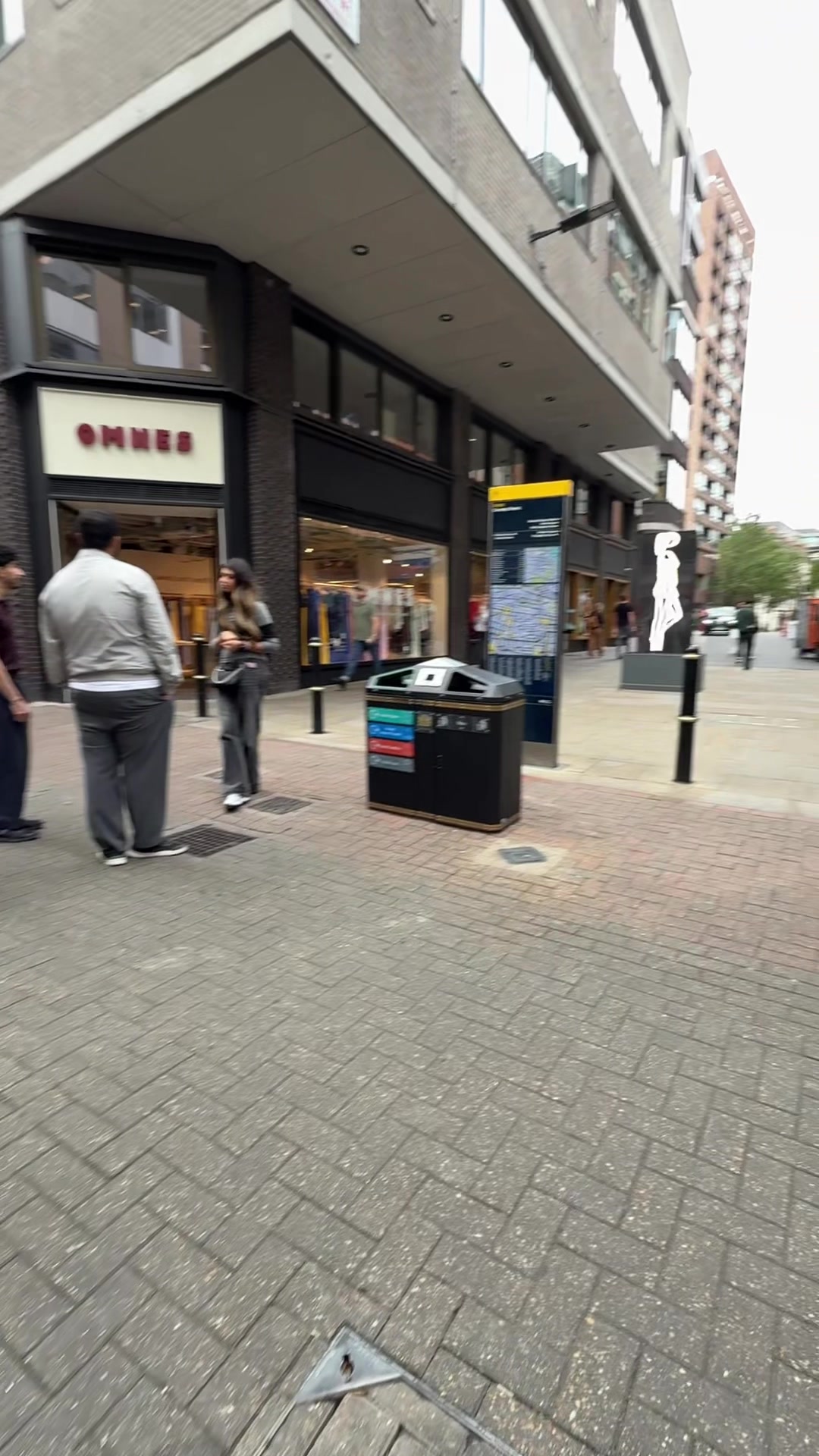 @ankit London