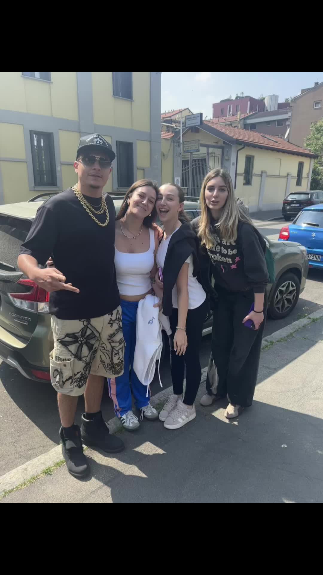 @ilarix e giorgix