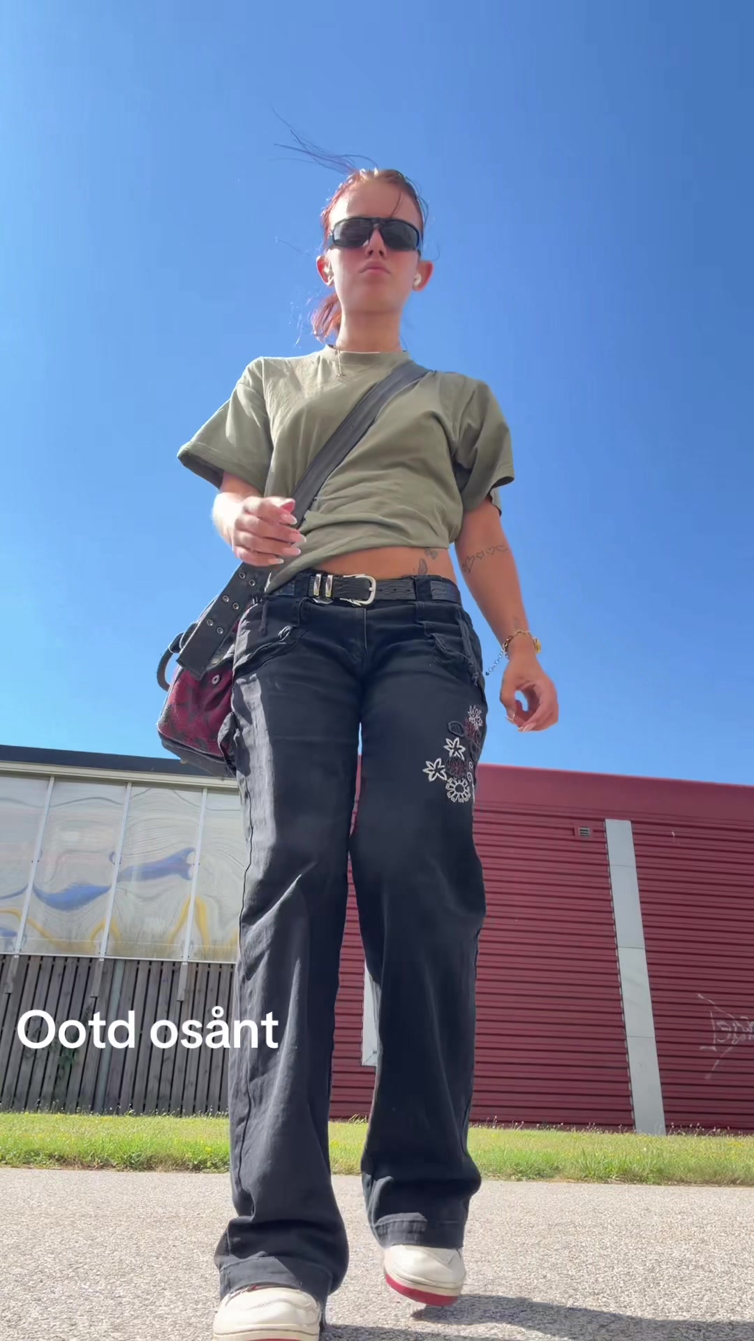 @Felicia fucking Stolt