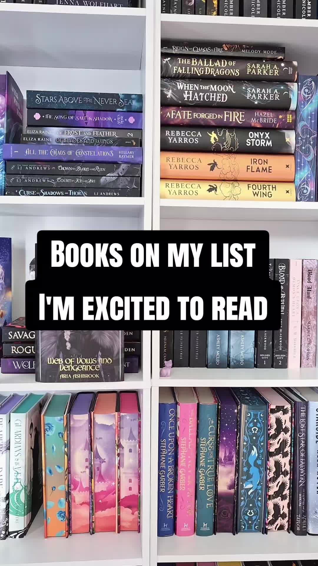 @📚SistersOfFantasy📚