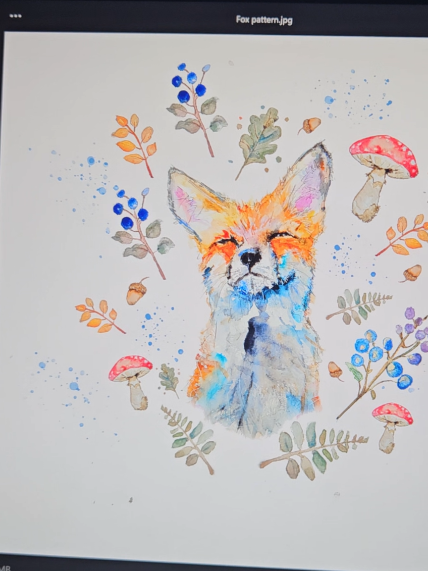 @Loulabelleart