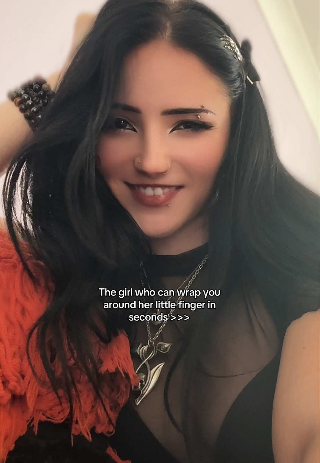 @Goddess Seraphina