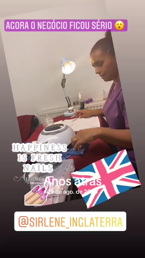@Miss:Sirlene Serra🇬🇧