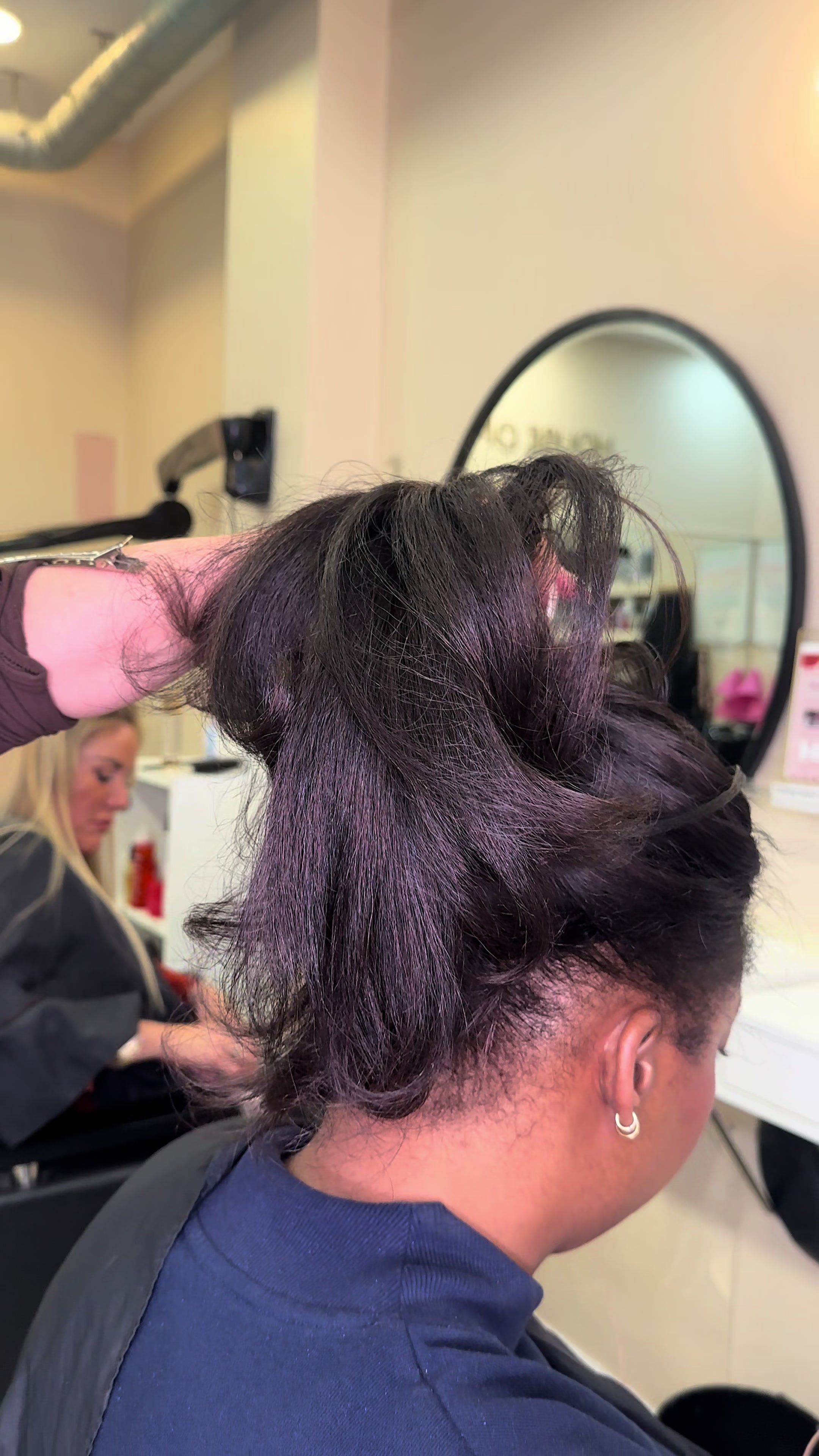 @HOUSE HAIR UK LIMITED