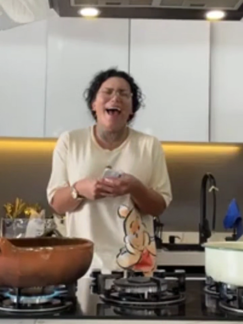@Cocinando con la tia Paola