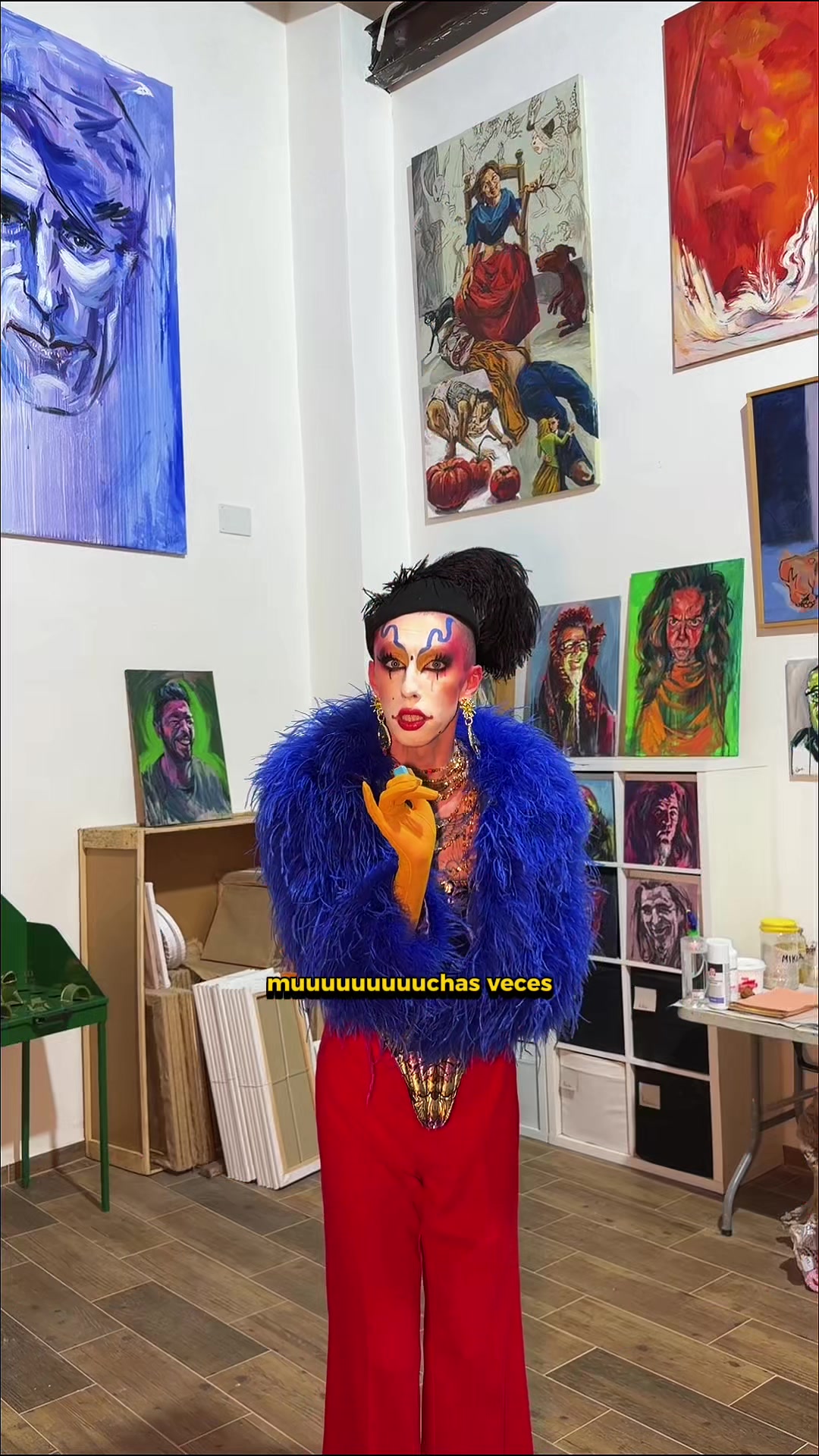 @Hugáceo Crujiente