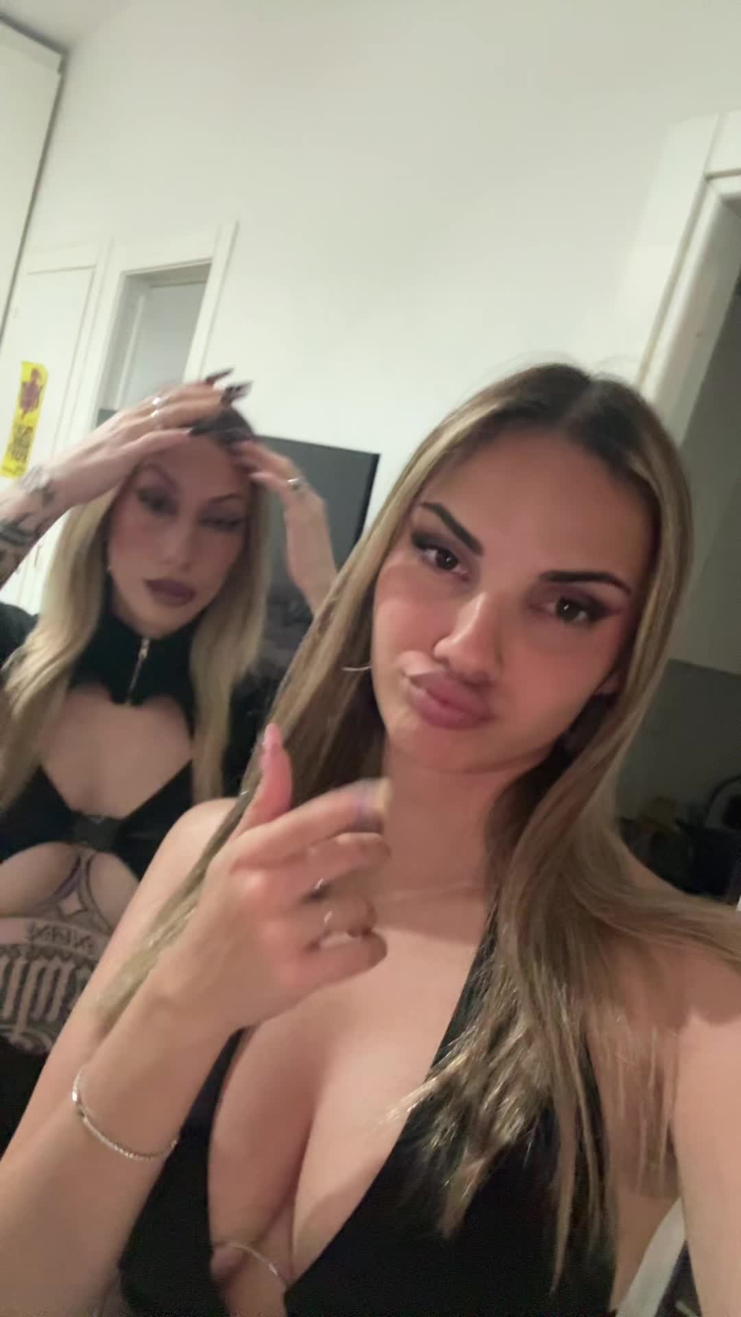 @Manuela