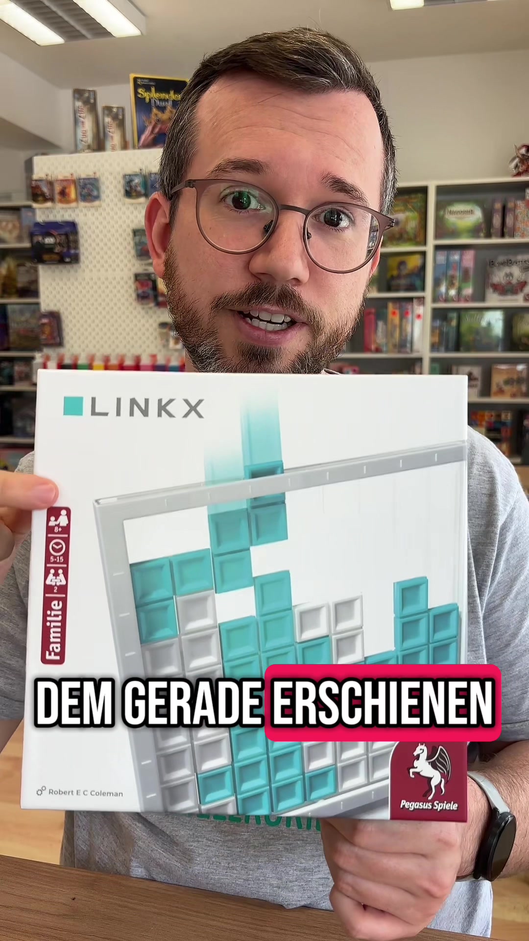 @Spielekurier