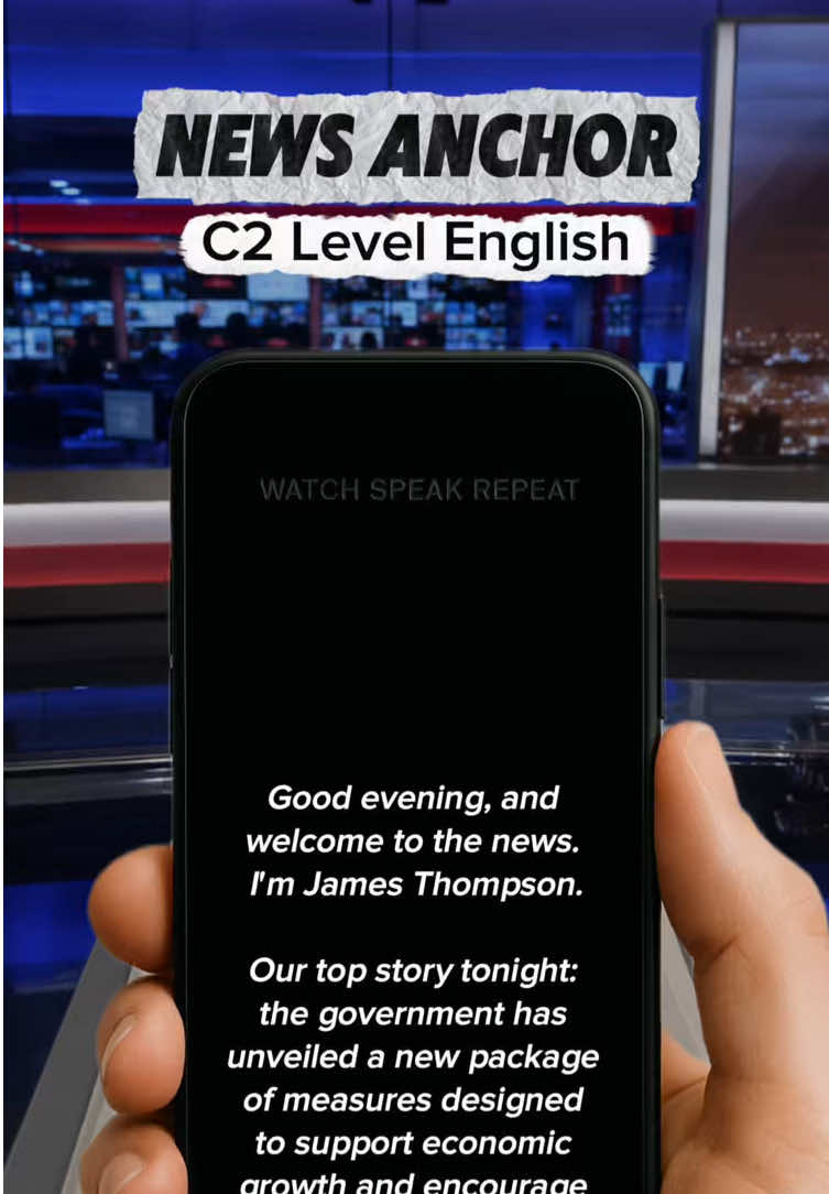 @Watch.Speak.Repeat