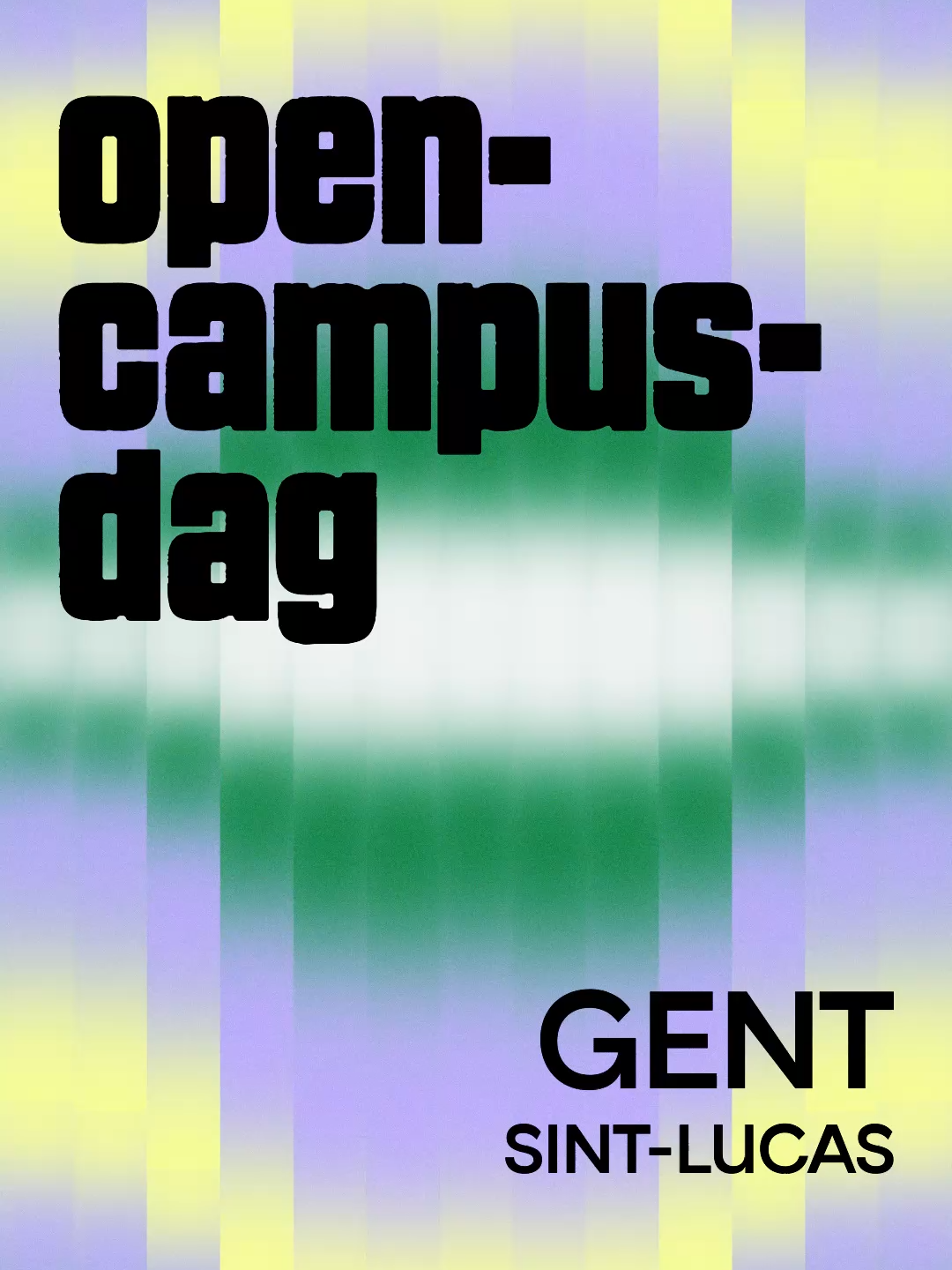 @LUCA School of Arts