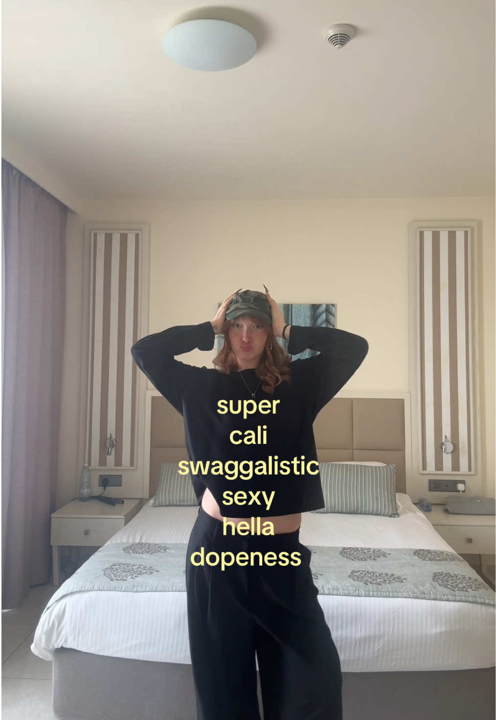 @Holly
