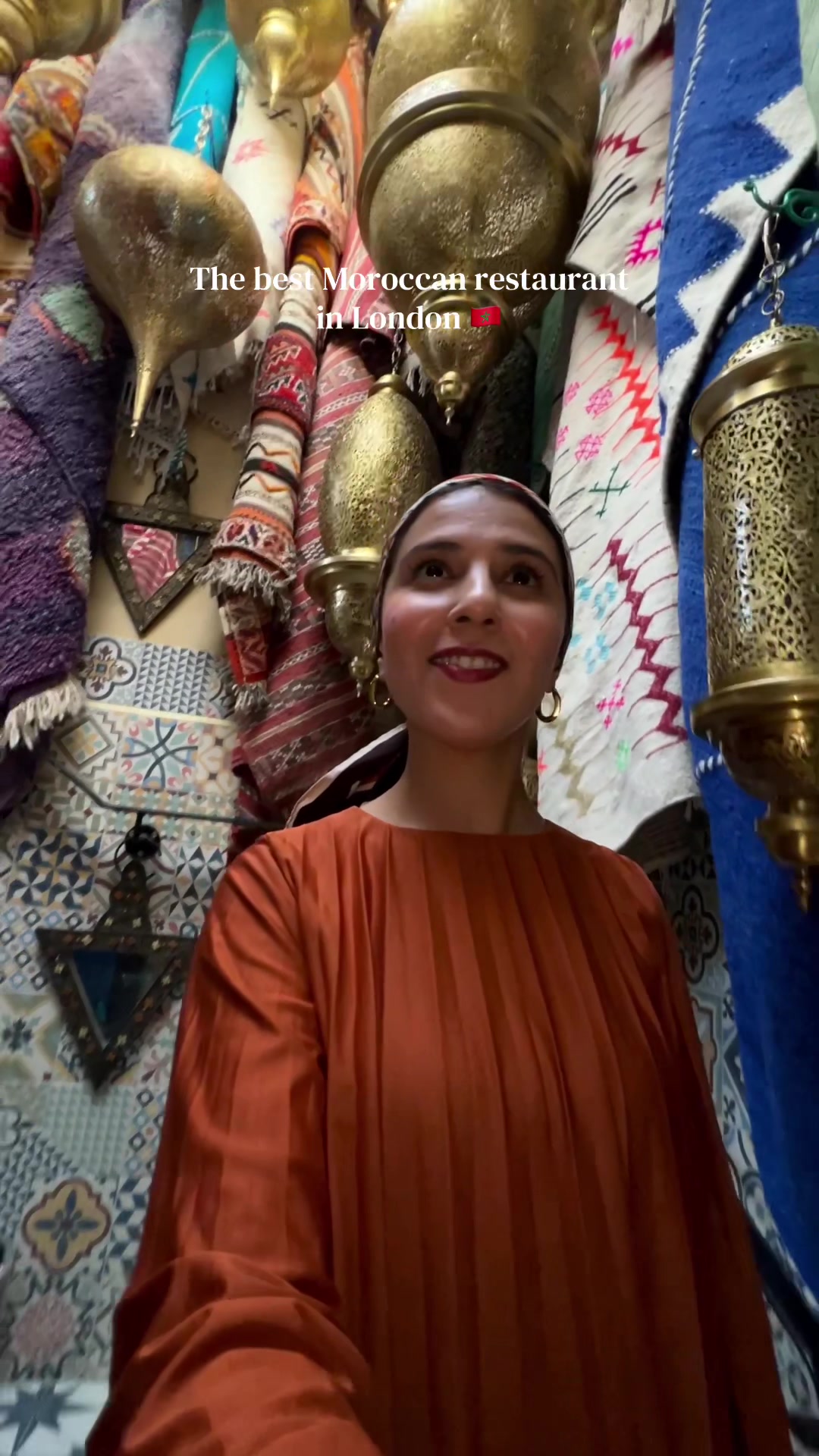 @Salma | UK Travel Creator