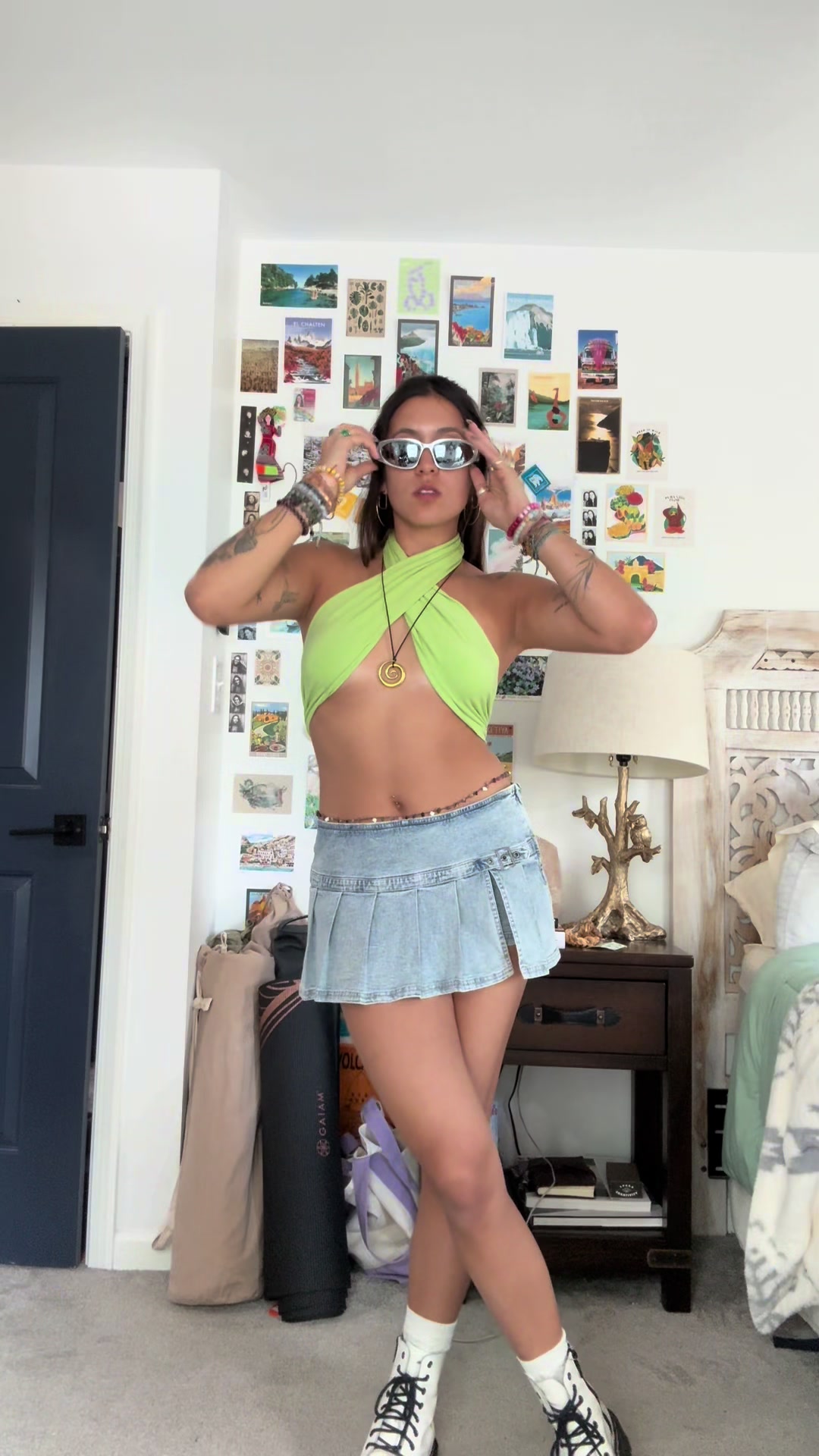 @gwen deitz 🌞 travel