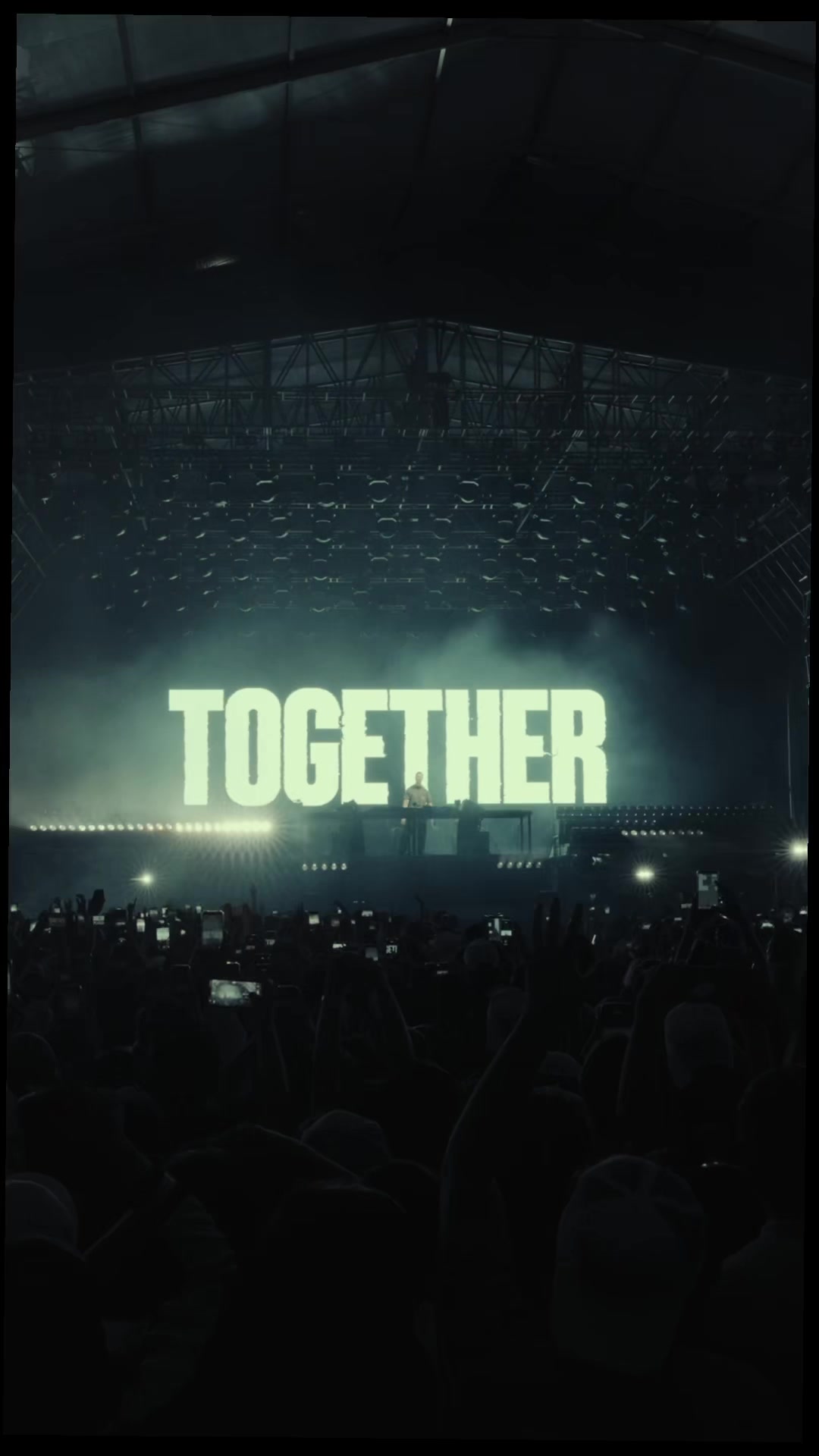 @Calvin Harris