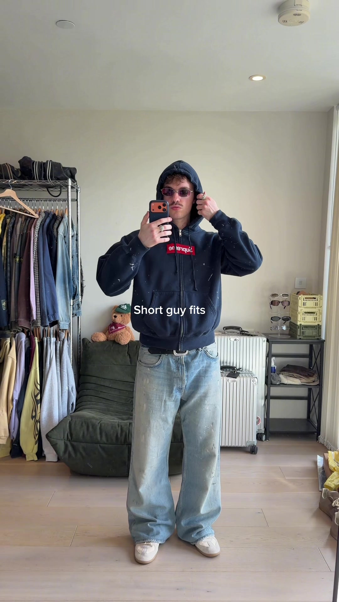 @5ft chats breeze