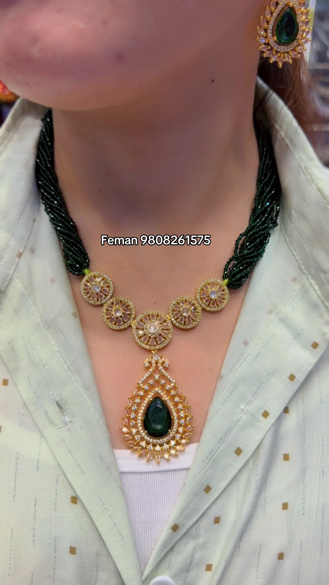 @Feman Accessories