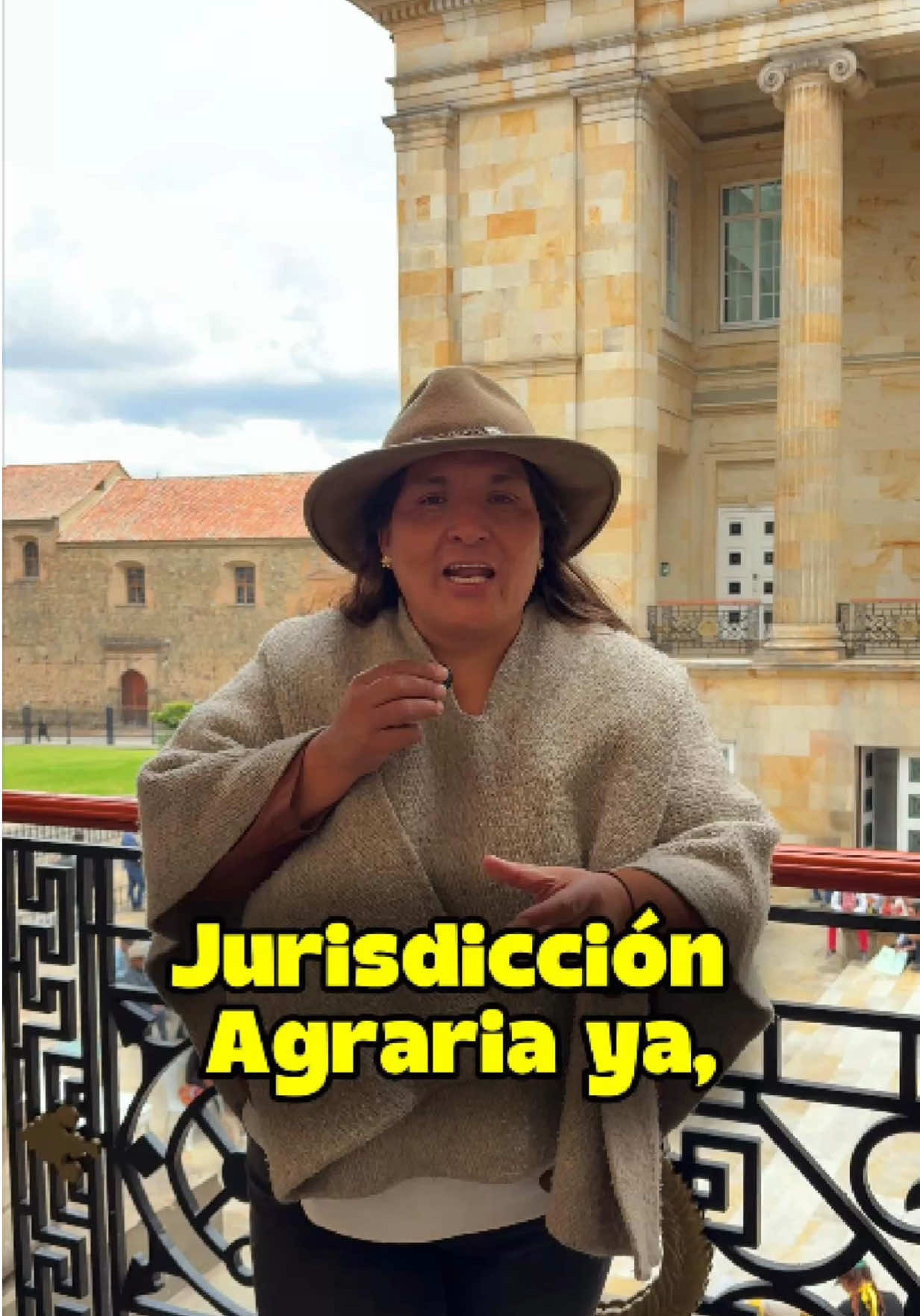 @Ministerio de Justicia