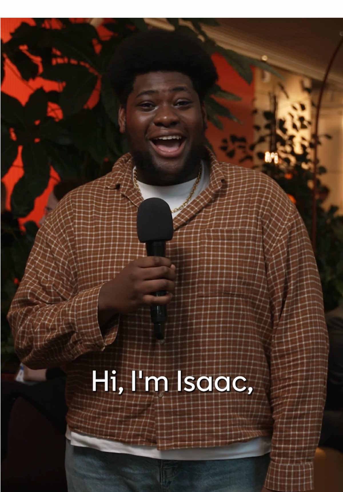 @isaac