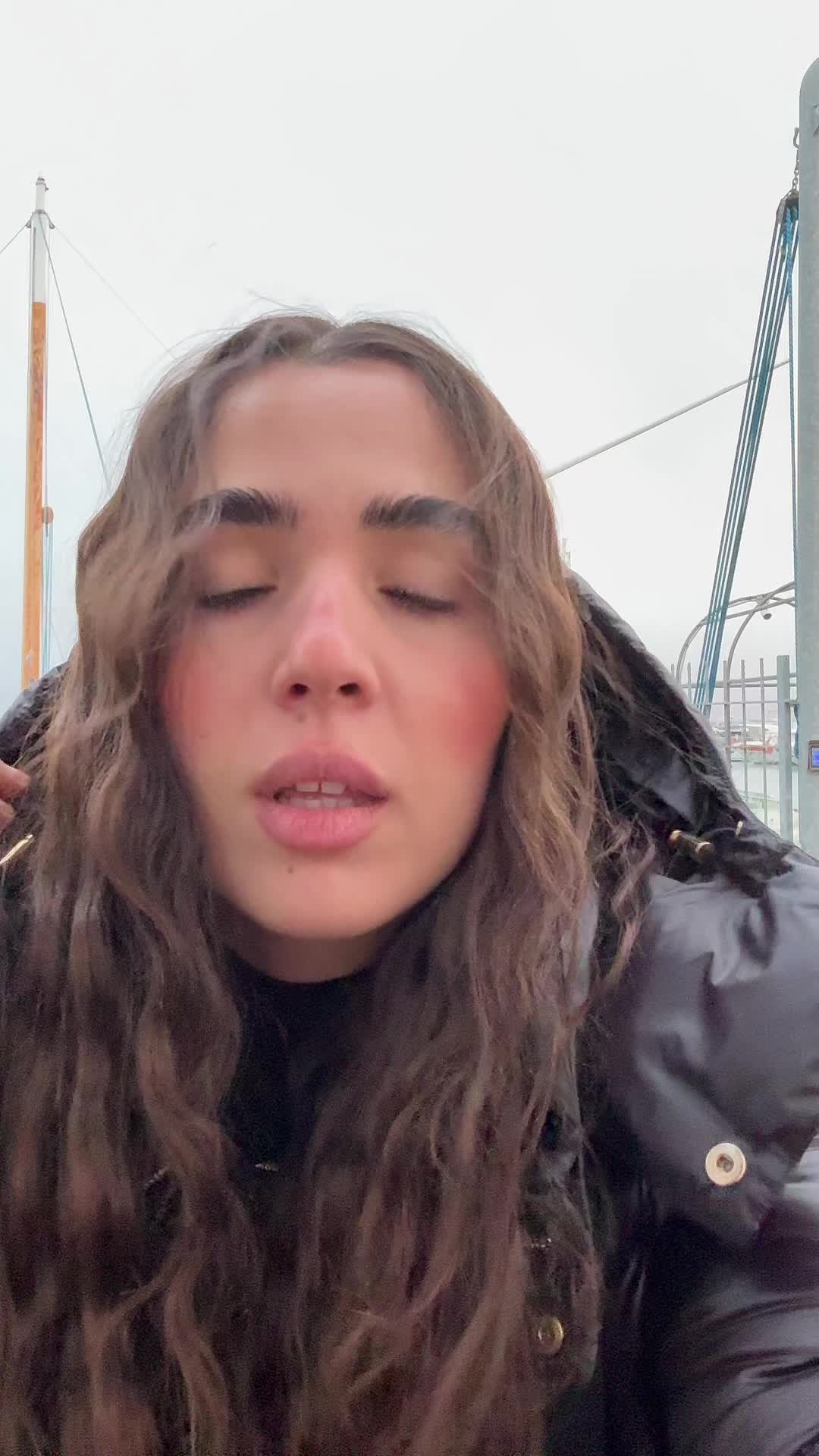 @Serena