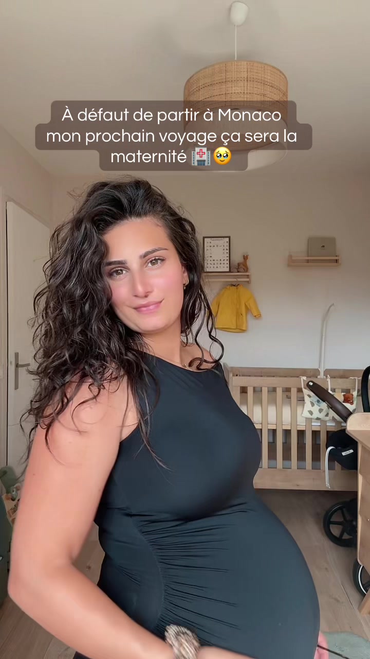 @Maé | Mom to be 🧸✨